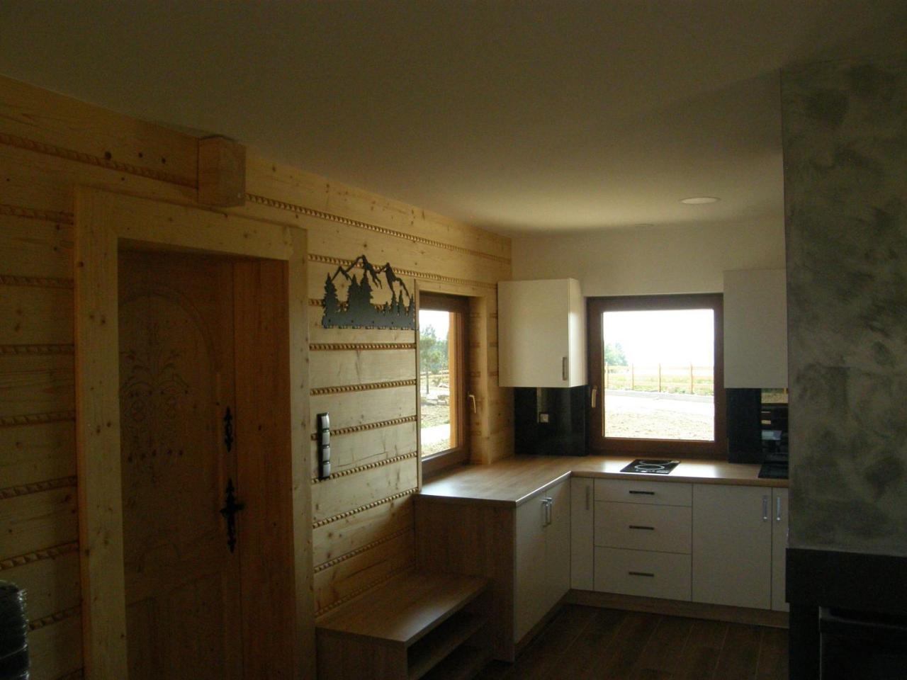Solankowe Zacisze Villa Baryczka Luaran gambar